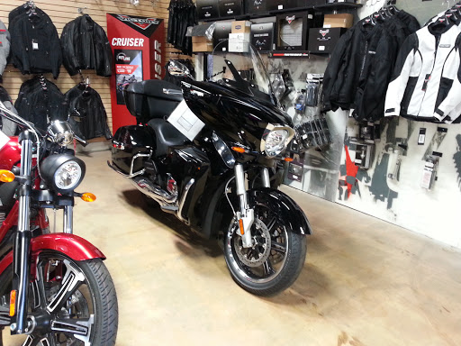 Motor Vehicle Dealer «Auburn Extreme Powersports», reviews and photos, 446 Grass Valley Hwy, Auburn, CA 95603, USA