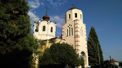 St. Dimitar Church