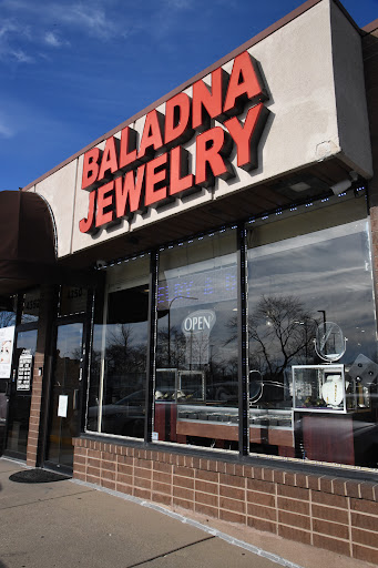 Jewelry Store «Baladna Jewelry», reviews and photos, 4350 Touhy Ave, Lincolnwood, IL 60712, USA