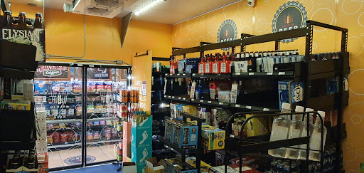 Convenience Store «Sheetz», reviews and photos, 9037 Pearl Rd, Strongsville, OH 44136, USA