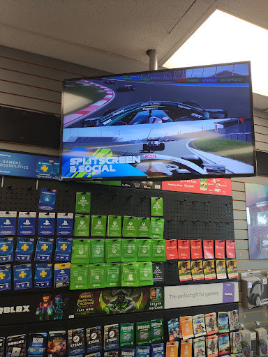 Video Game Store «GameStop», reviews and photos, 11069 Pines Blvd, Pembroke Pines, FL 33026, USA