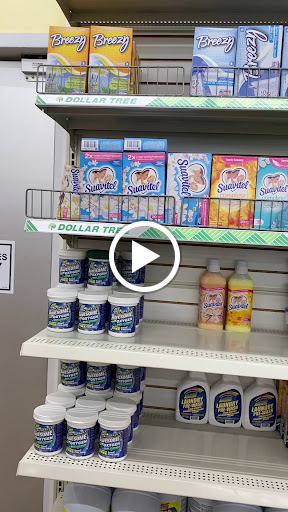 Dollar Store «Dollar Tree», reviews and photos, 1341 N Grove St, Wichita, KS 67214, USA