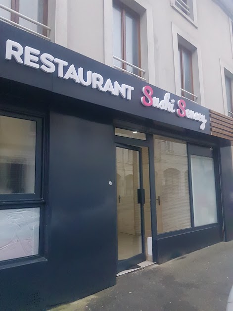 Sushi Sensey à Dammartin-en-Goële (Seine-et-Marne 77)