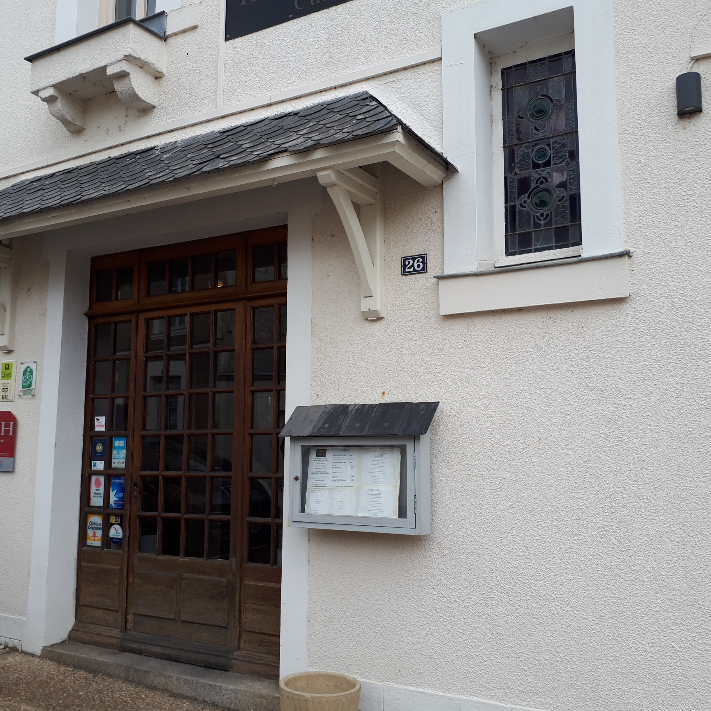 Photo n° 10 de l'avis de Christophe.e fait le 17/06/2018 à 10:46