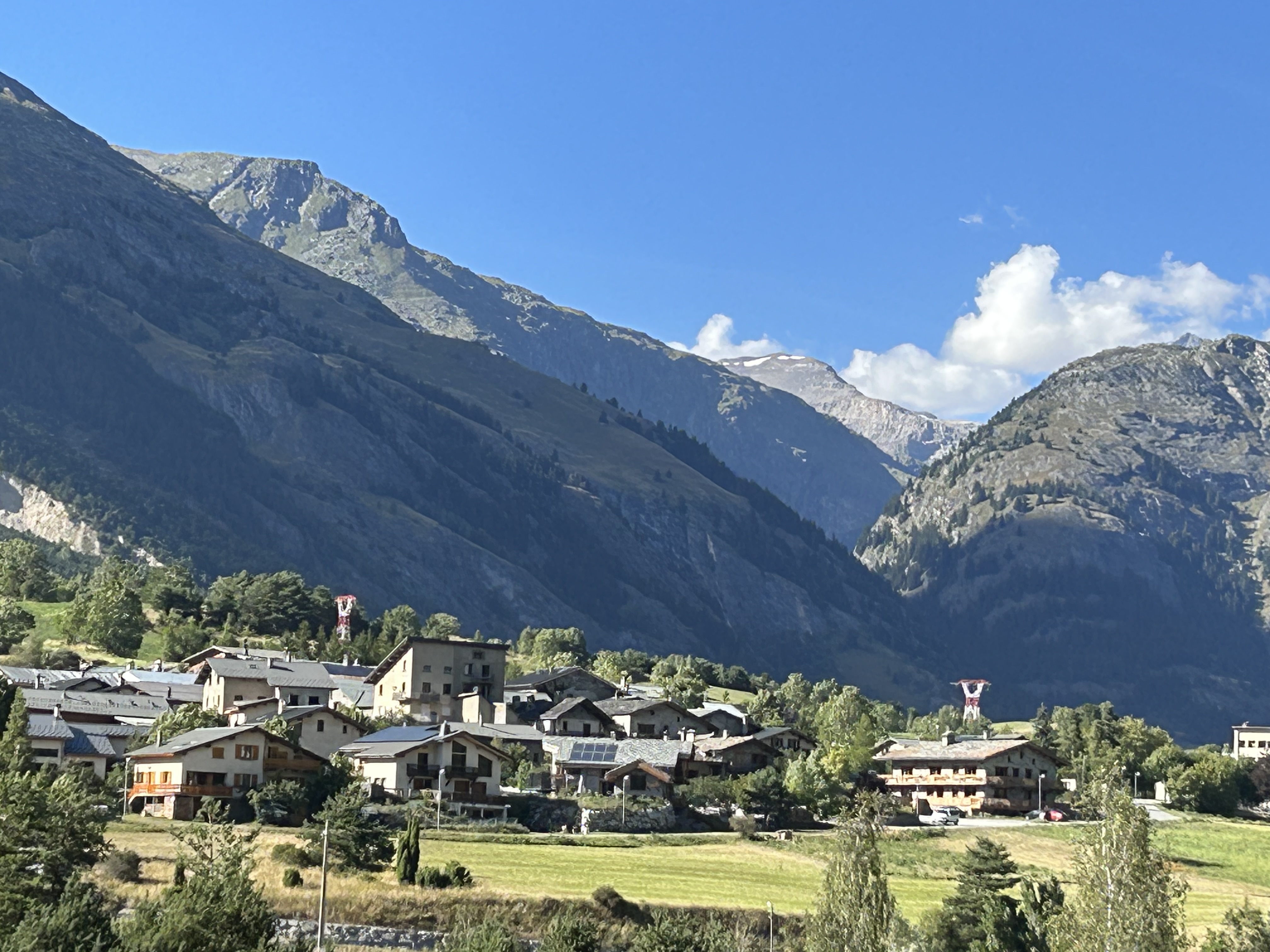 Photo n° 1 de l'avis de laurence.a fait le 15/08/2023 à 14:10