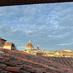 Photo n°2 de l'avis de Massimo.a fait le 07/06/2023 à 10:22 sur le  Hotel Loggiato Dei Serviti à Florence