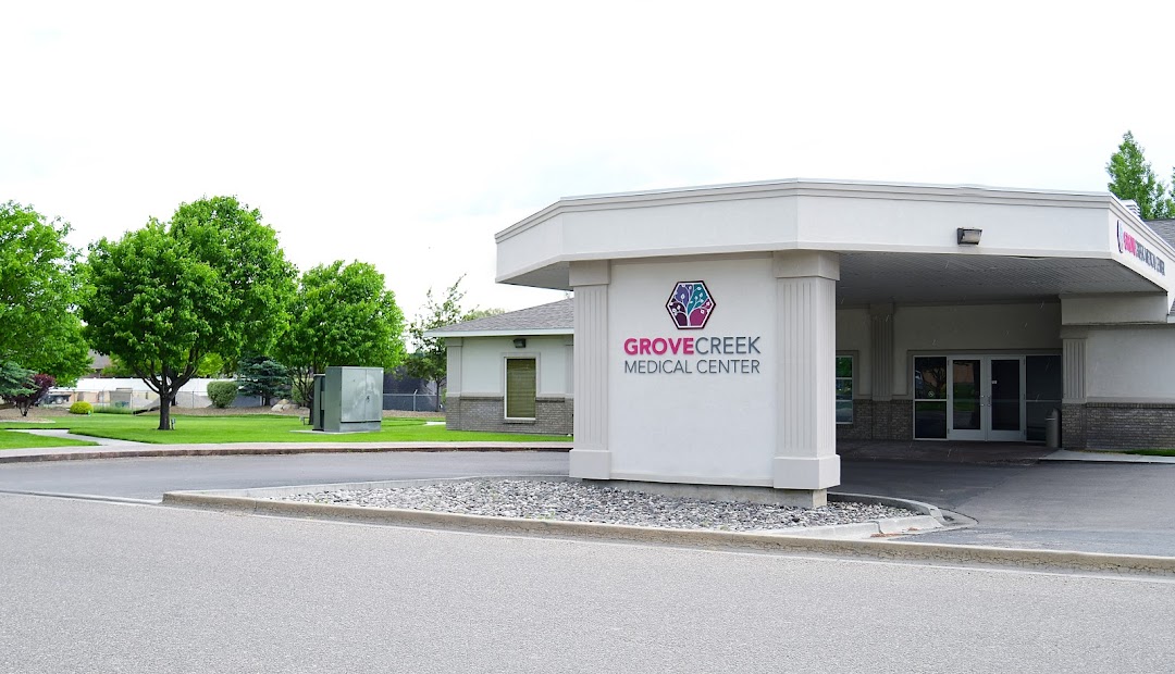 Grove Creek Medical Center