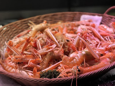 Poissonnerie Libournaise à Libourne