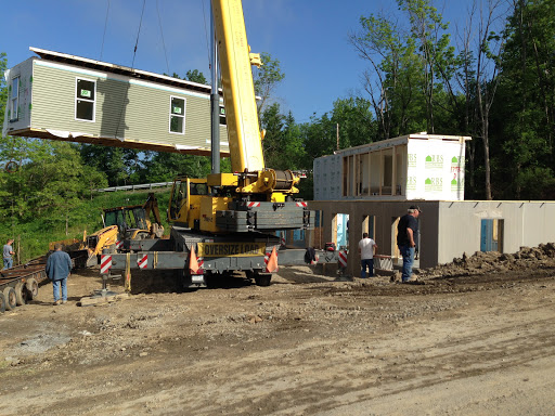 Construction Company «Carina Construction Services», reviews and photos, 730 Willow Ave, Ithaca, NY 14850, USA