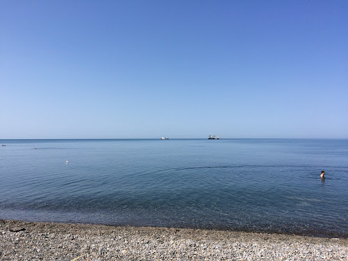 Golovinka beach II photo #2