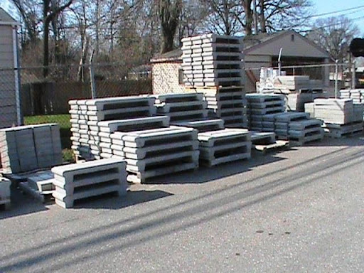 Building Materials Supplier «Taylor Building Supply Co.», reviews and photos, 24459 Van Born Rd, Taylor, MI 48180, USA