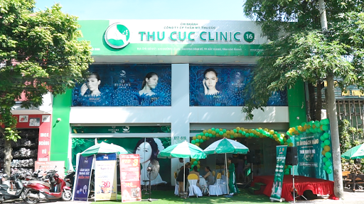 Thu Cúc Clinics