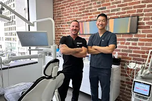 DENTAL STUDIO SF | Dental & Facial Aesthetics image