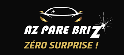 Az Pare-Briz Evreux à Évreux