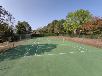 Tennis Miermaigne à Miermaigne