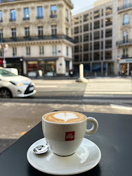 Photo n°23 de illy à Paris ()