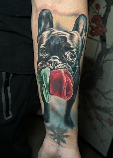 Explore medusa tattoo ideas female, creative tattoo ideas in Cape Coral, available at South of Heaven Tattoo