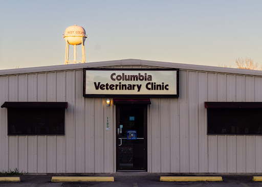 Columbia Veterinary Clinic image