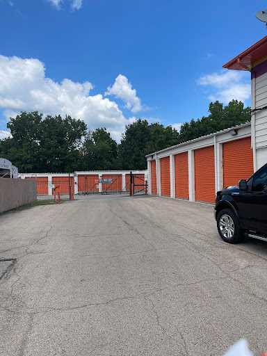Self-Storage Facility «Public Storage», reviews and photos, 28W650 Roosevelt Rd, Winfield, IL 60190, USA