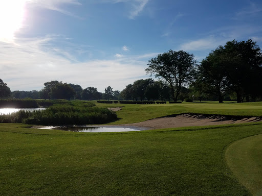 Golf Course «Joe Louis the Champ Golf Course», reviews and photos, 13100 S Halsted St, Riverdale, IL 60827, USA