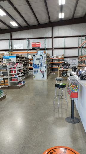Electrical Supply Store «Elliott Electric Supply», reviews and photos, 2202 E Rusk St, Jacksonville, TX 75766, USA