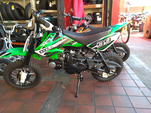 Motorcycle Parts Store «Cycle Parts Plus», reviews and photos, 2221 US-92, Lakeland, FL 33801, USA