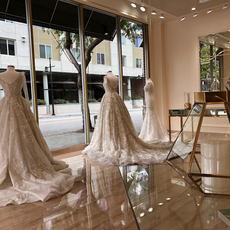 Mayana Bridals