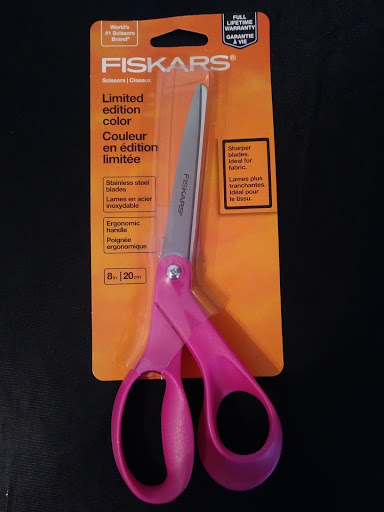 Fabric Store «Jo-Ann Fabrics and Crafts», reviews and photos, 9439 GA-5, Douglasville, GA 30135, USA