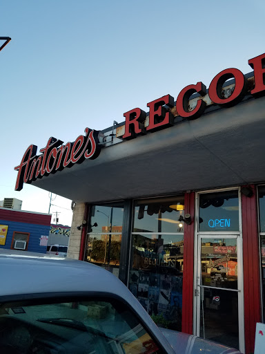 Antones Record Shop image 4