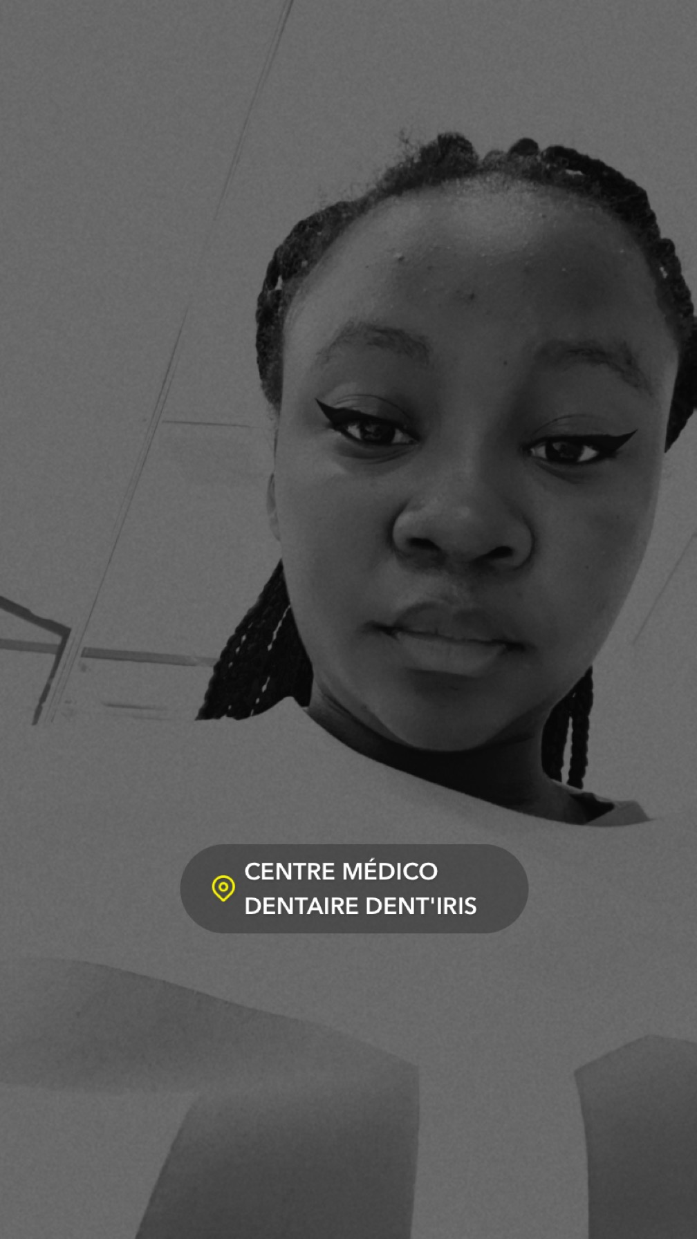 Photo n° 1 de l'avis de Awa.e fait le 25/10/2023 à 08:47