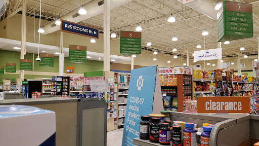 Supermarket «Publix Super Market at Vilano Beach Town Center», reviews and photos, 55 Ava Way, St Augustine, FL 32084, USA