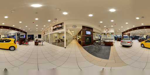 Toyota Dealer «Doxon Toyota of Auburn», reviews and photos, 3405 Auburn Way N, Auburn, WA 98002, USA