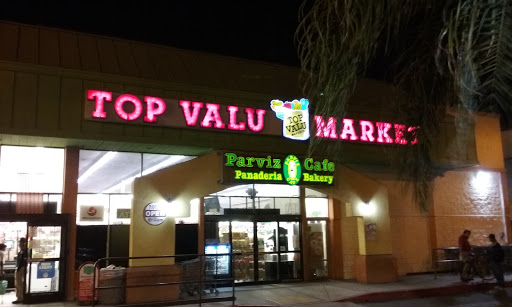 Grocery Store «Top Valu Market», reviews and photos, 421 Pacific Ave, Long Beach, CA 90802, USA