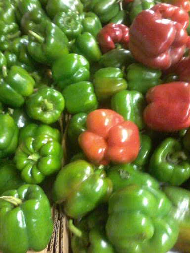 Produce Market «Produce Los Paniaguitas», reviews and photos, 1141 N Pacific Hwy, Woodburn, OR 97071, USA