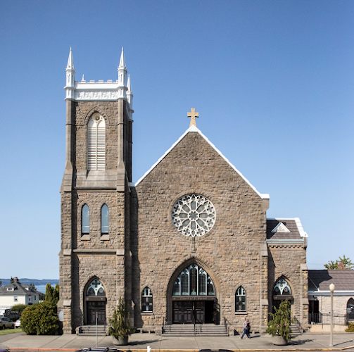 Church of St. Patrick