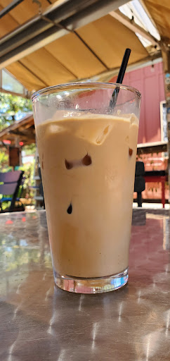 Coffee Shop «Radio», reviews and photos, 4204 Manchaca Rd, Austin, TX 78704, USA