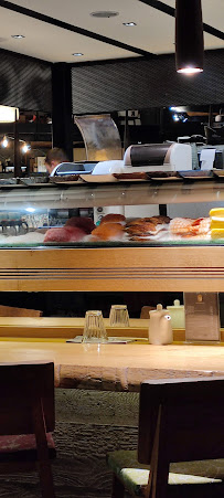 Atmosphère du Restaurant japonais Yojisu à Aix-en-Provence - n°20