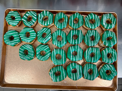 Donut Shop «Shipley Do-Nuts», reviews and photos, 1500 W Hebron Pkwy #100, Carrollton, TX 75010, USA