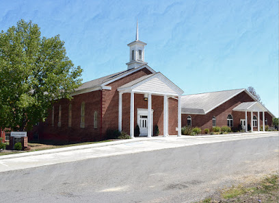 Bethany Baptist Church Sbc