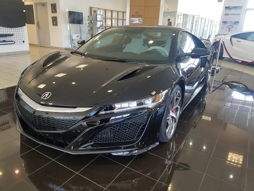 Acura Dealer «AutoNation Acura South Bay», reviews and photos, 25341 Crenshaw Blvd, Torrance, CA 90505, USA