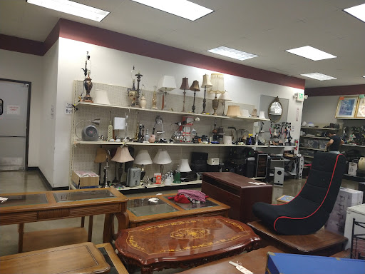 Thrift Store «3 Way Thrift Store Inc», reviews and photos, 10152 Central Ave, Montclair, CA 91763, USA