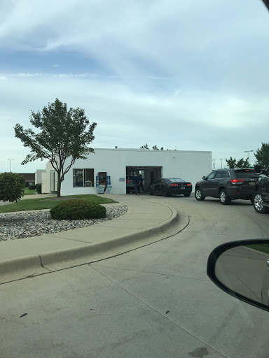 Mister Car Wash en Saginaw