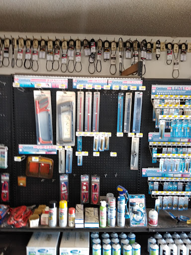 Auto Parts Store «Luke Auto Parts», reviews and photos, 13734 W Glendale Ave, Glendale, AZ 85307, USA