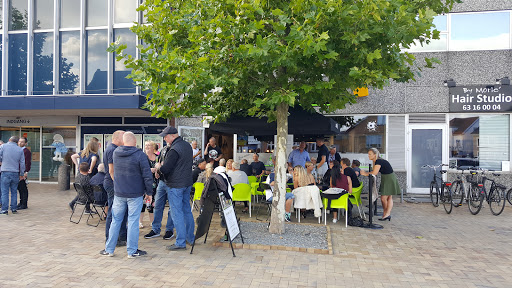 Mål og Skåål in Odense Municipality, Randers