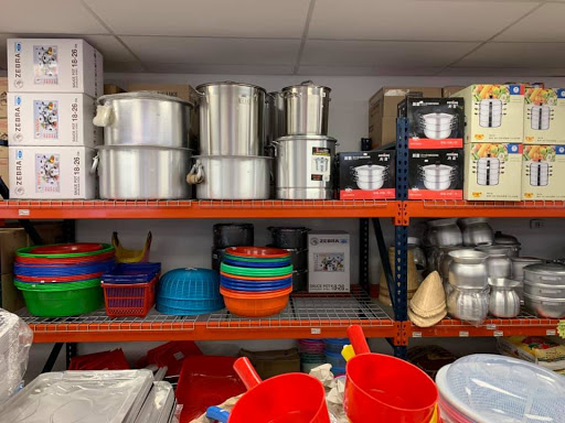 Asian Grocery Store «OK Asian Market», reviews and photos, 6916 S Lewis Ave, Tulsa, OK 74136, USA