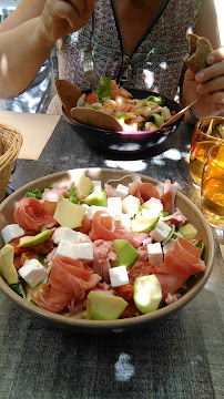 Plats et boissons du Restaurant Crep'Salads à Chartres - n°4