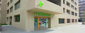 Pharmacie de la Chapelle