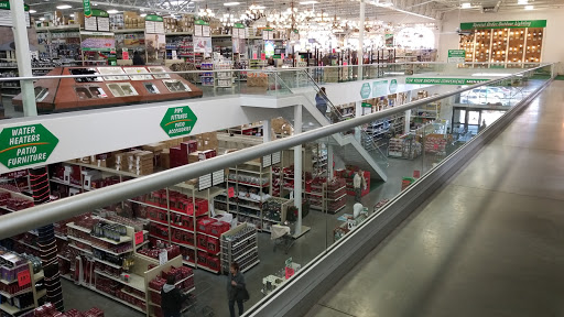 Home Improvement Store «Menards», reviews and photos, 1300 US-41, Schererville, IN 46375, USA