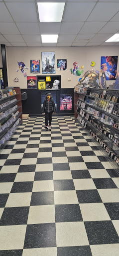Video Game Store «1Up Video Games», reviews and photos, 3398 Anderson Rd, Greenville, SC 29611, USA