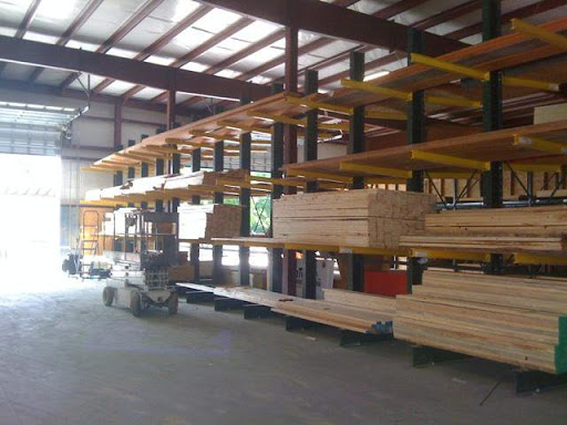 Hardware Store «Blanton Building Supplies», reviews and photos, 5001 Broad St, Loris, SC 29569, USA